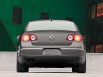 Volkswagen Passat 3.6 2006 года (US)